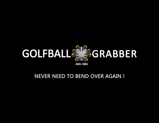 The Golf Ball Grabber